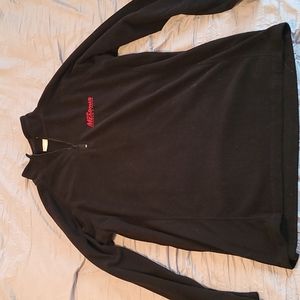 The Meadows Racetrack & Casino Quarter Zip Fleece